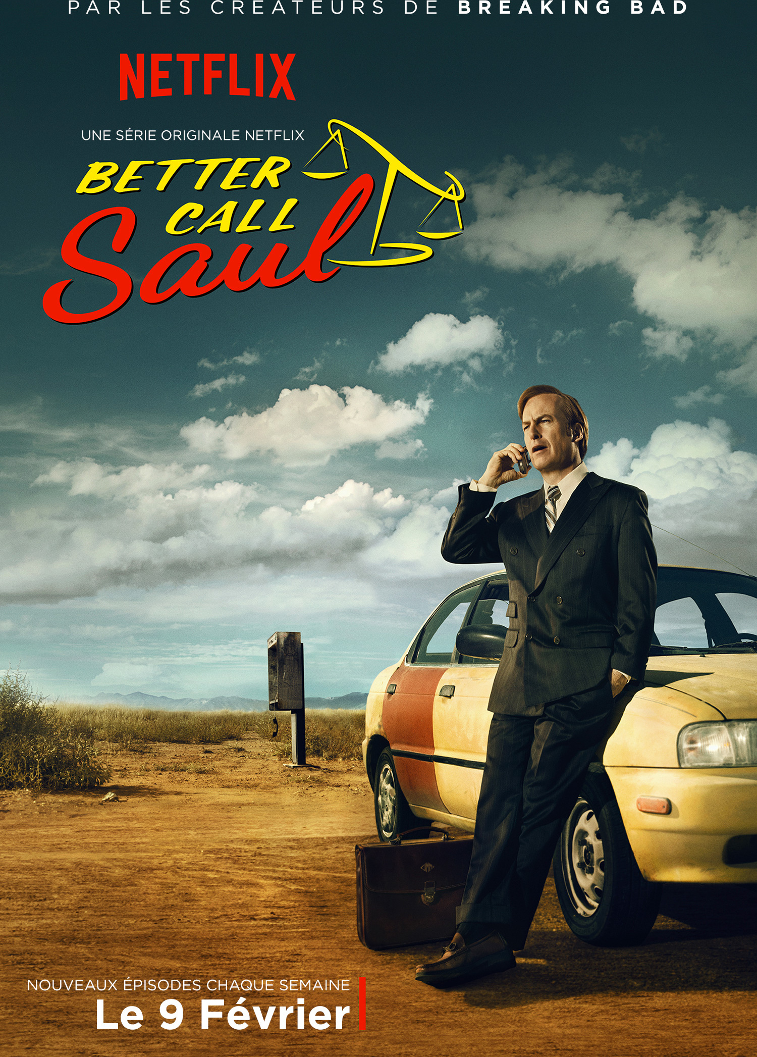 saul goodman