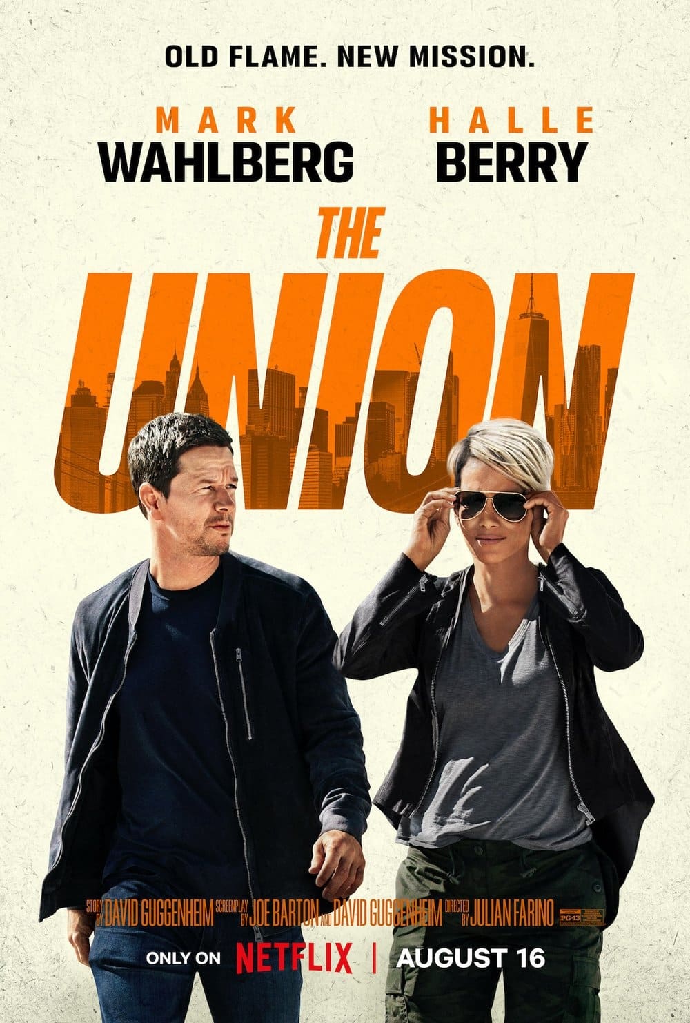 The union